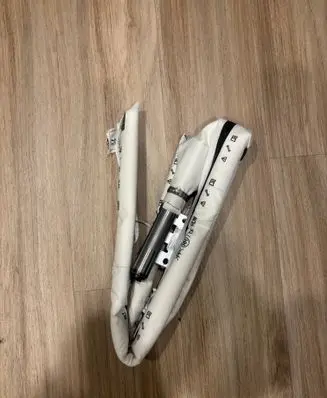BMW 6 G32 Gran Turismo Roof airbag 7372522