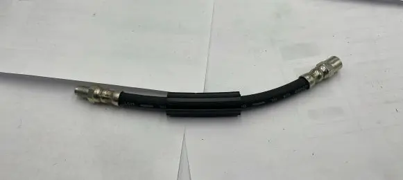 Audi 100 200 5000 C3 Brake line pipe/hose 443611775F 803611707 803611775