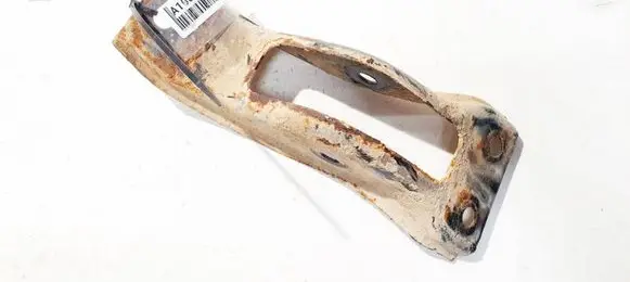 Opel Antara Bracket in trunk/boot 