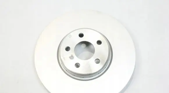 BMW X5 G05 Front brake disc 6880076