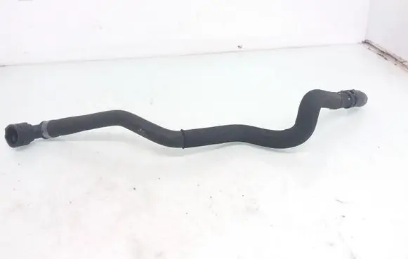 Audi A4 S4 B6 8E 8H Engine coolant pipe/hose 8E0121109A
