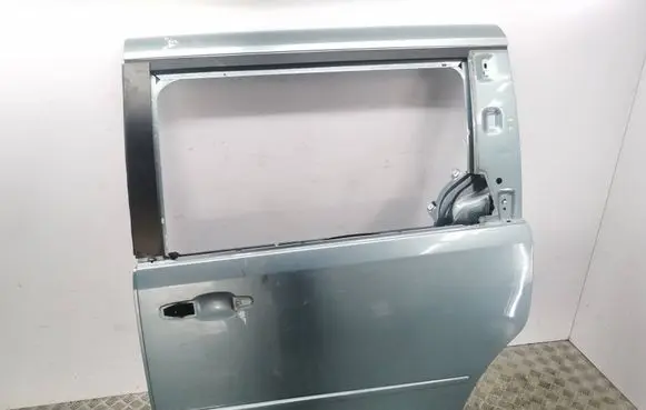 Chrysler Grand Voyager V Side sliding door 