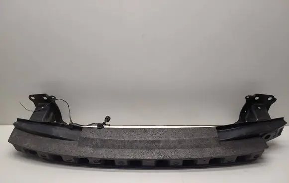 Volkswagen Touran I Front bumper support beam 