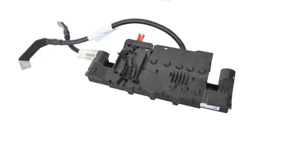 Land Rover Range Rover L405 Fuse box set HPLA14A073JB