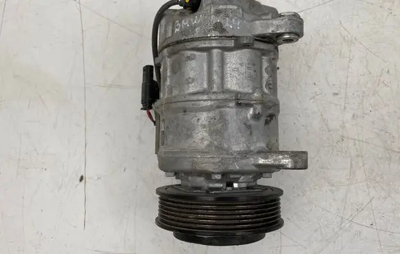 BMW 2 F44 Air conditioning (A/C) compressor (pump) 794879702 6SAS14A 22527010