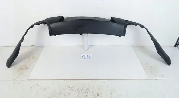 Porsche Panamera (970) Brake pads (rear) 97050561101