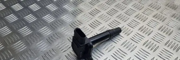 Seat Alhambra (Mk1) High voltage ignition coil