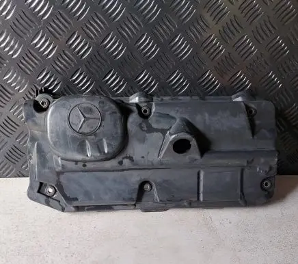 Mercedes-Benz Vito Viano W639 Engine cover (trim) A6110162924 340124