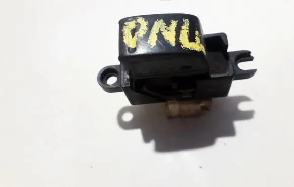 Nissan Micra Electric window control switch