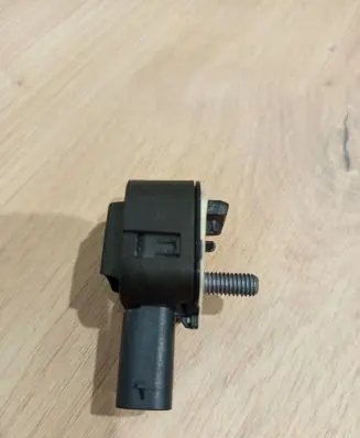 BMW 7 F01 F02 F03 F04 Airbag deployment crash/impact sensor 9224178 150402