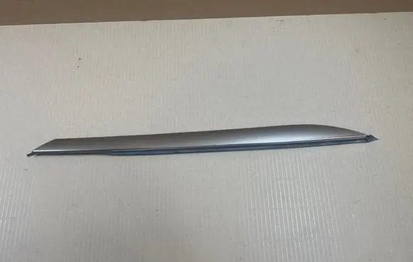 KIA Optima Rear side glass trim 878602T000