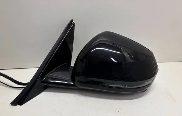 BMW X2 U10 Front door electric wing mirror 