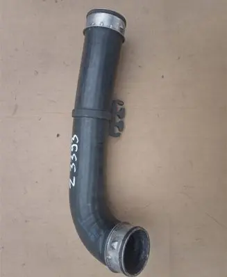 Audi A3 S3 8P Intercooler hose/pipe 1K0145038C
