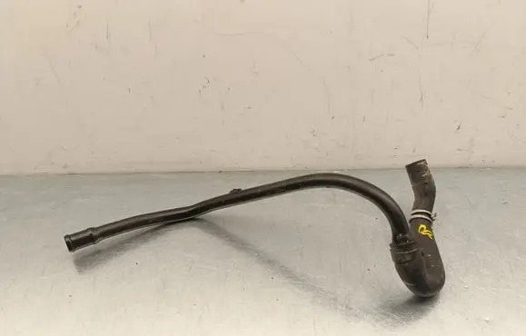 Volkswagen ID.4 Electric car engine cooling hoses/pipes 1EA121034P