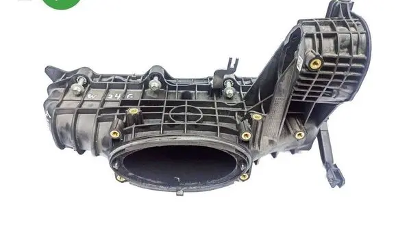 Mercedes-Benz B W246 W242 Intake manifold A6510900037 A6511593340 6510900037