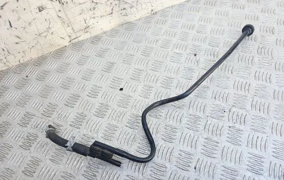 Ford Fusion II Vacuum line/pipe/hose 5291916 1039931