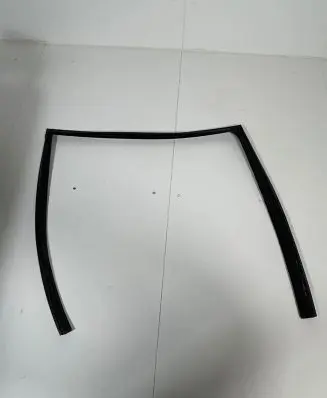 BMW 5 F10 F11 Rubber seal sliding door window/glass 