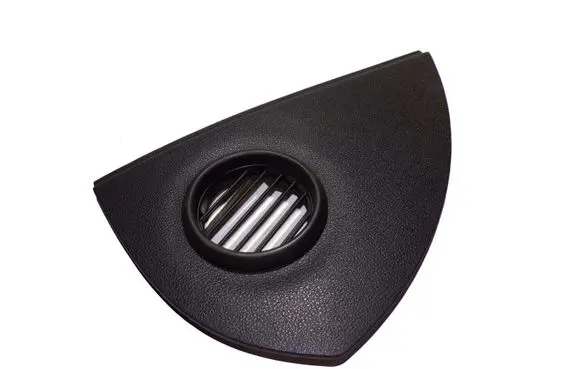 Audi Q7 4L Dashboard side end trim 4L0857086
