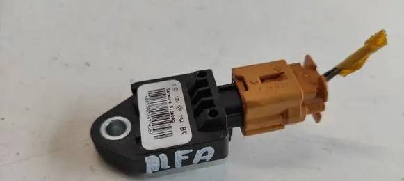 Alfa Romeo 159 Airbag deployment crash/impact sensor 6069780524774687