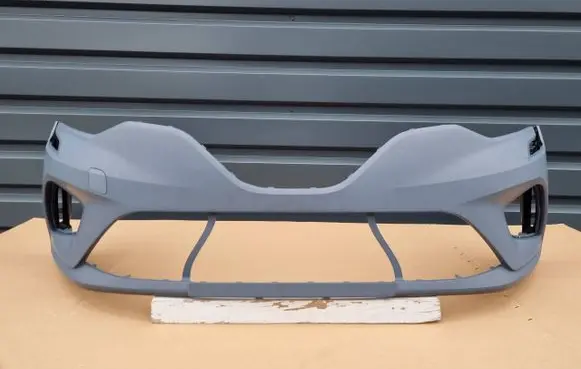 Renault Clio V Front bumper 620228351R