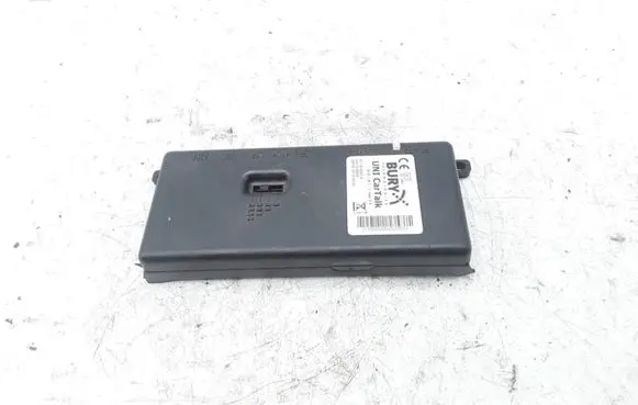 Opel Insignia A Other control units/modules 011800670