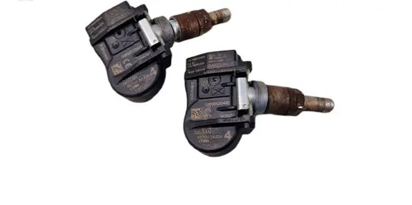 Nissan Qashqai Tire pressure sensor S180052048E 407003VU0A PA66GF3