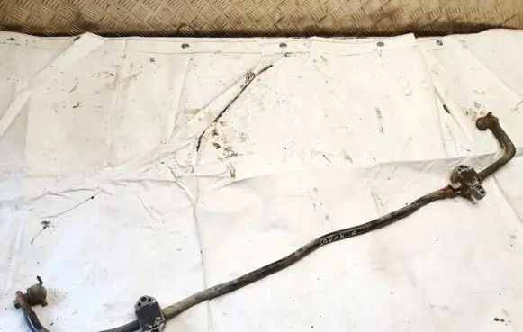 Volkswagen Phaeton Rear anti-roll bar/sway bar 