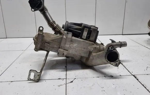 Citroen Berlingo EGR valve 50563908 230201765613