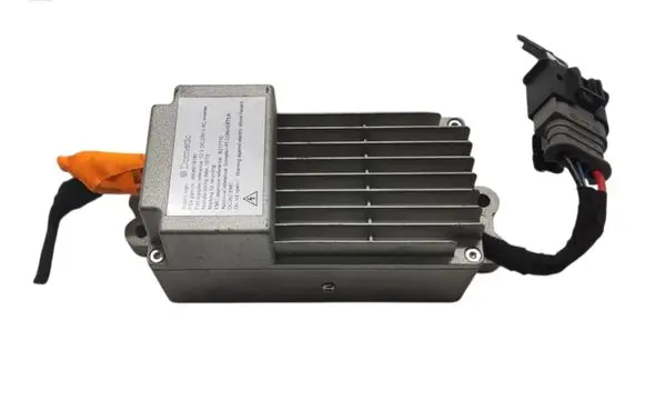Peugeot 308 Light module LCM 9806619180