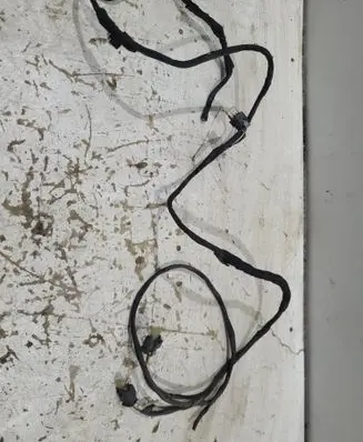 BMW 4 F32 F33 Parking sensor (PDC) wiring loom