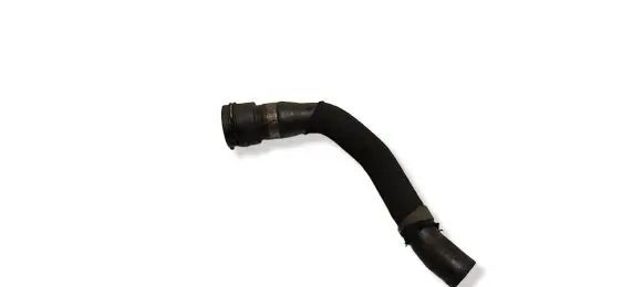Volkswagen Tayron II Engine coolant pipe/hose 5QS122291