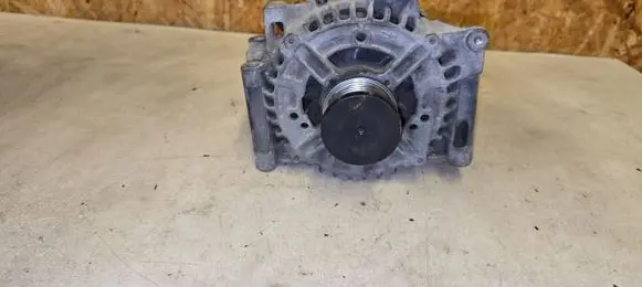 Mercedes-Benz C W204 Generator/alternator A0131549002