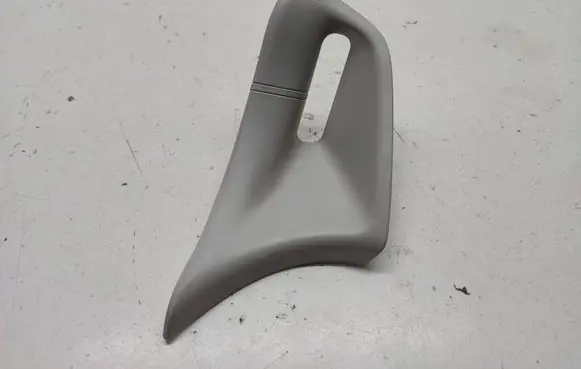 Mercedes-Benz E W213 Seat belt trim A2136924900