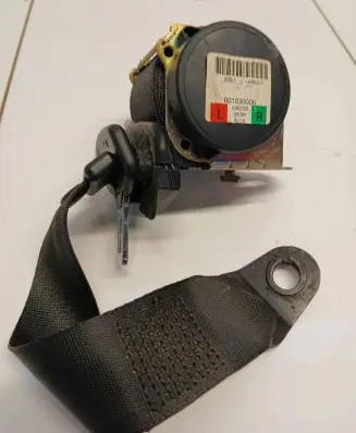Mini One - Cooper R50 - 53 Rear seatbelt 7055962 0430048 530101002