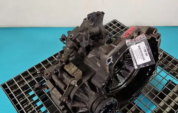 Audi A3 S3 8L Manual 5 speed gearbox ERT IMPRK1598084