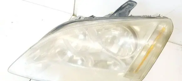 Ford Focus C-MAX Headlight/headlamp 3M5113006AH