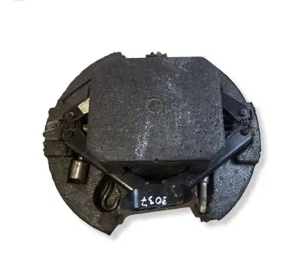 Citroen C5 Tool set 9619870080