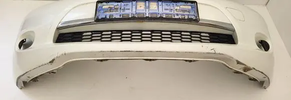 Nissan Leaf I (ZE0) Front bumper 620223ND1H