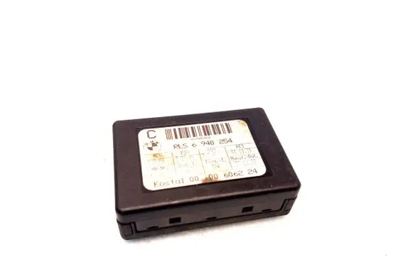 BMW 5 E60 E61 Rain sensor 6940254 00606224