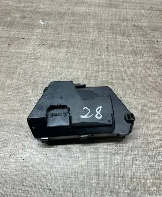 Mercedes-Benz S W220 Door control unit/module A2208214958 03463092