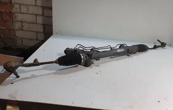 BMW 3 E90 E91 Steering rack 7852974966 00033205 6765605