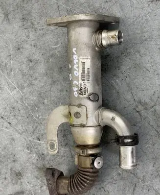 Volvo C30 EGR valve cooler 993062H
