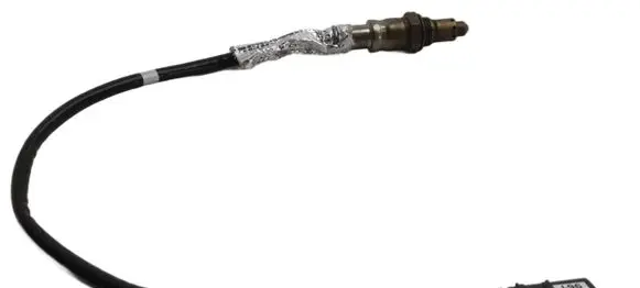 Lambda probe sensor