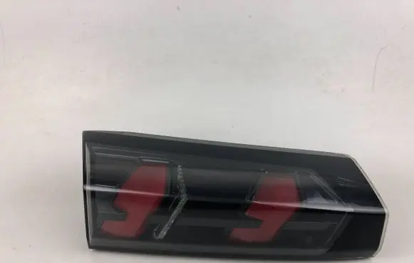 Peugeot 2008 II Rear/tail lights 9825957580