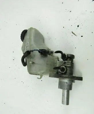 Opel Corsa D Master brake cylinder 