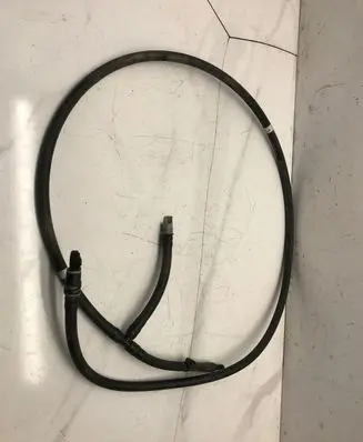 BMW 5 F10 F11 Headlight washer hose/pipe 1300712060