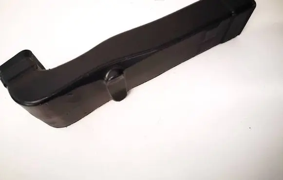 Audi Q4 e-tron Cabin air duct channel 89A857039