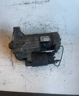Citroen C5 Starter motor M000T85381