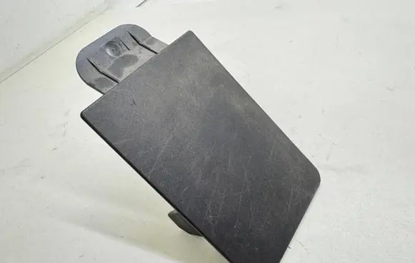 Audi A5 8T 8F Seat trim 8J0971981