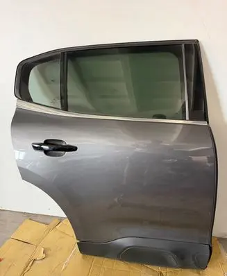 Citroen C5 Aircross II Rear door